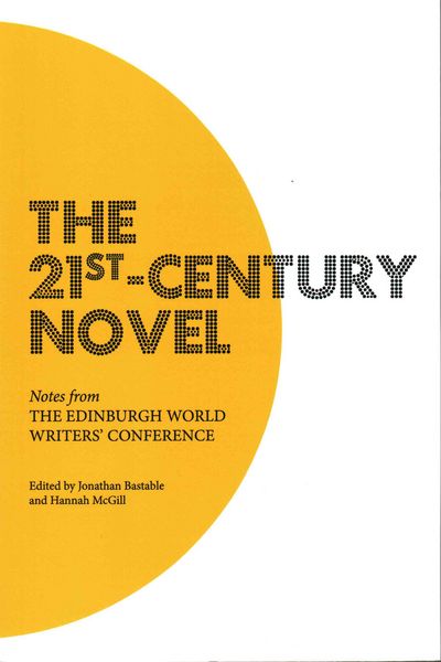 Produktbild: The 21st-Century Novel