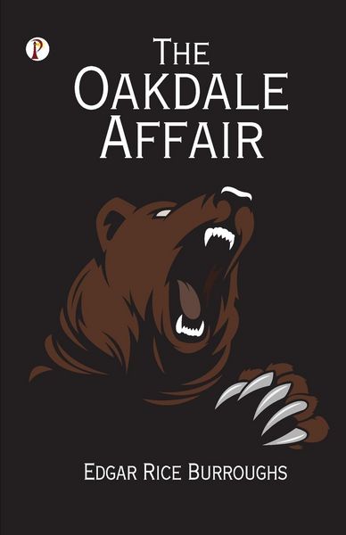 Produktbild: The Oakdale Affair