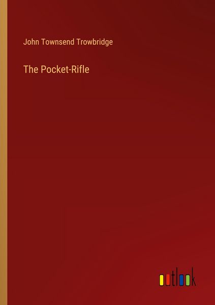 Produktbild: The Pocket-Rifle