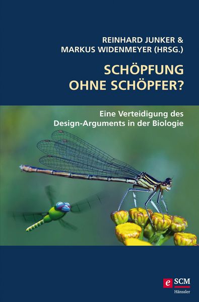 Produktbild: Sch&ouml;pfung ohne Sch&ouml;pfer?
