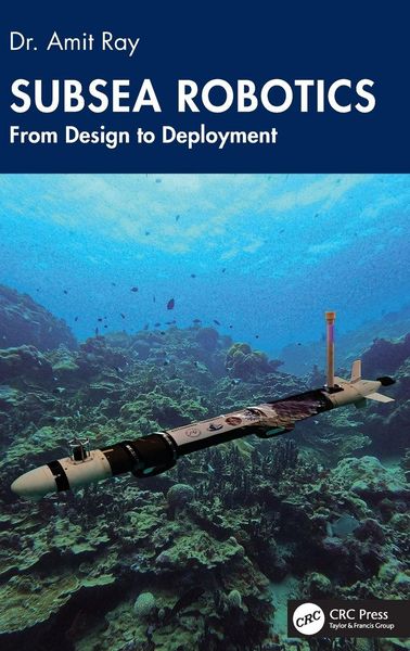 Produktbild: Subsea Robotics
