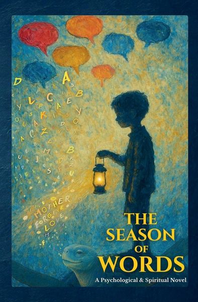 Produktbild: The Season of Words