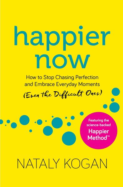 Produktbild: Happier Now