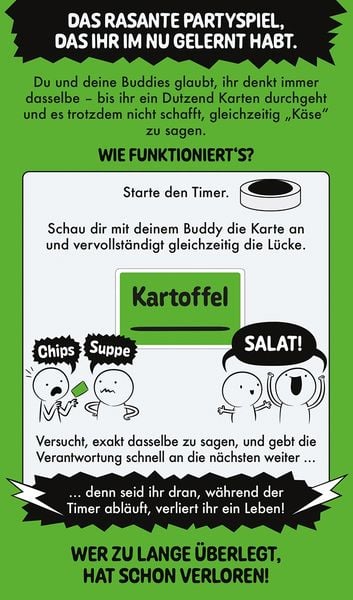 Produktbild: L&uuml;ckenf&uuml;ller