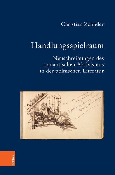 Produktbild: Handlungsspielraum