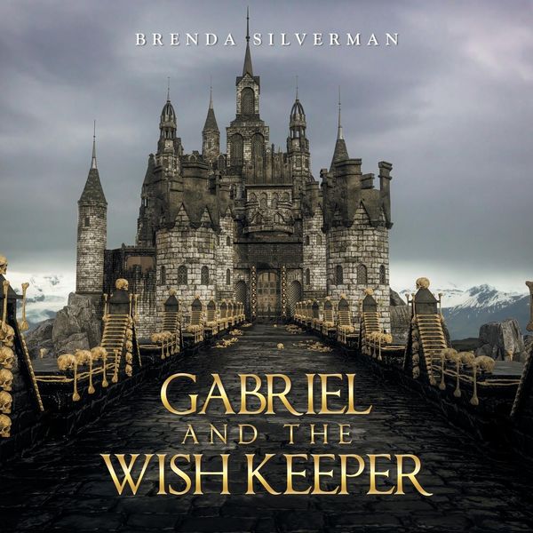 Produktbild: Gabriel and the Wish Keeper