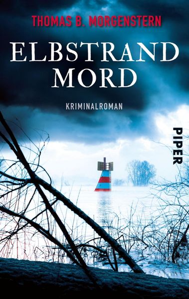 Produktbild: Elbstrandmord