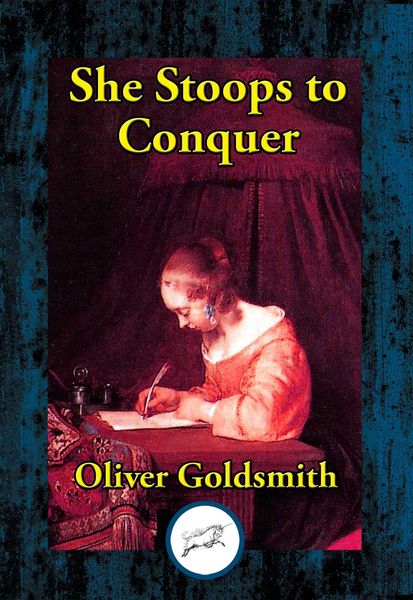 Produktbild: She Stoops to Conquer