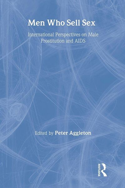 Produktbild: Men Who Sell Sex