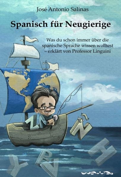 Produktbild: Spanisch f&uuml;r Neugierige