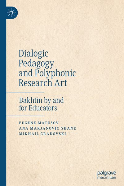 Produktbild: Dialogic Pedagogy and Polyphonic Research Art
