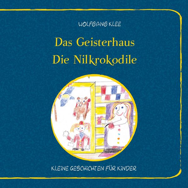 Produktbild: Das Geisterhaus - Die Nilkrokodile