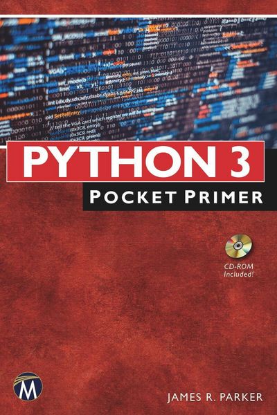 Produktbild: Python 3