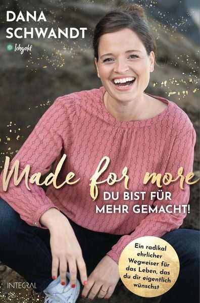 Produktbild: Made for more - Du bist f&uuml;r mehr gemacht