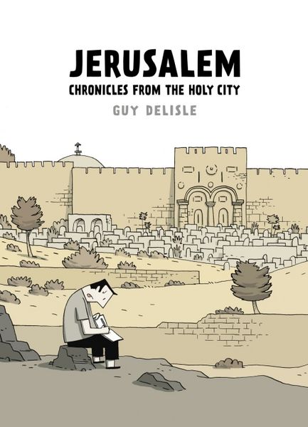 Produktbild: Jerusalem