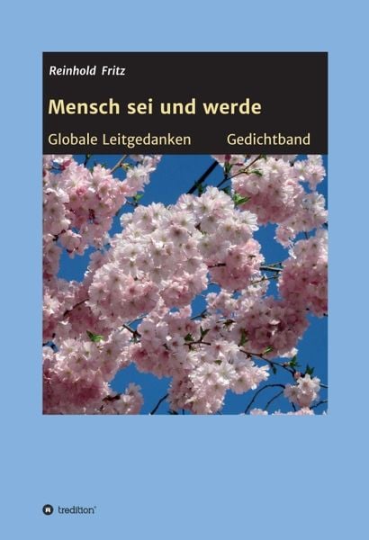 Produktbild: Mensch sei und werde