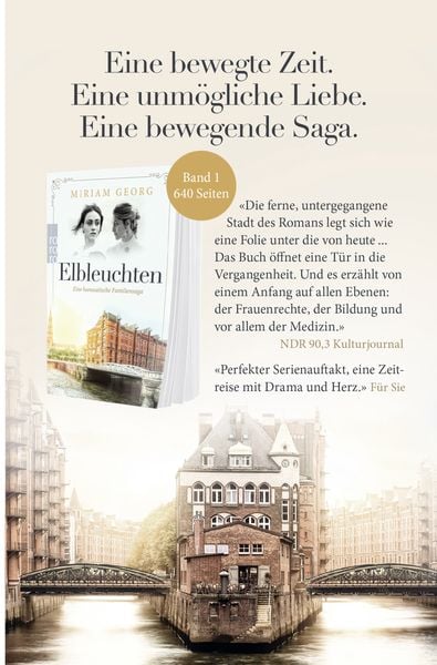 Produktbild: Elbst&uuml;rme