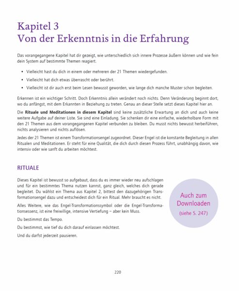 Produktbild: 21 WEGE ZU STABILIT&Auml;T & ZUVERSICHT F&Uuml;R HOCHSENSIBLE SEELEN: Wie du mit Hilfe von transformierenden ENGELENERGIEN, Ritualen und Visualisierungen neue St&auml;rke entwickelst