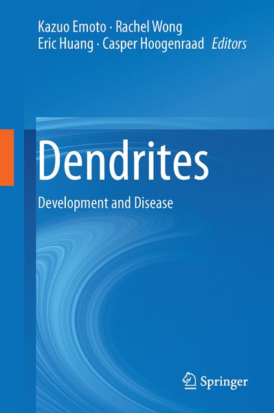 Produktbild: Dendrites