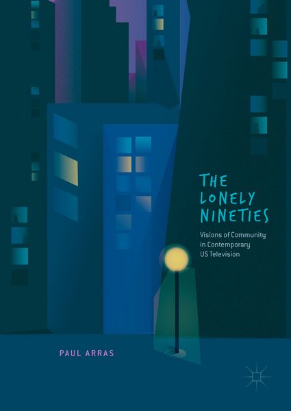 Produktbild: The Lonely Nineties