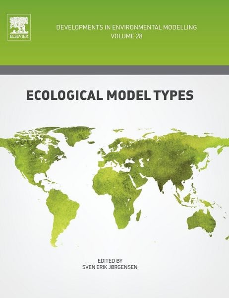 Produktbild: Ecological Model Types