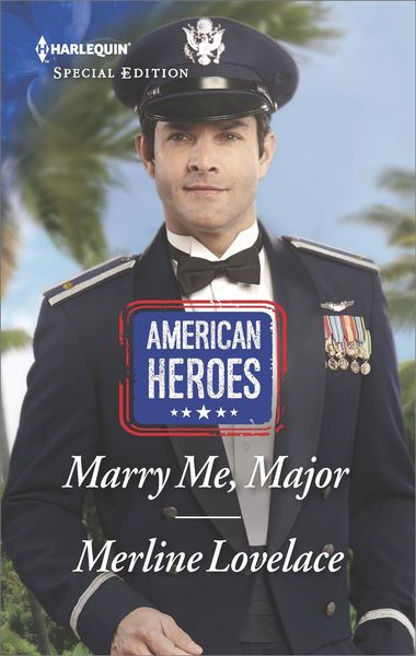 Produktbild: Marry Me Major Original/e
