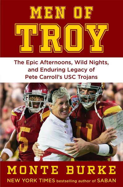 Produktbild: Men of Troy