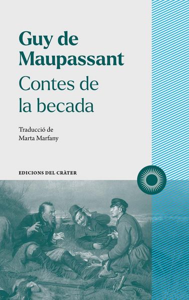 Produktbild: Contes de la becada