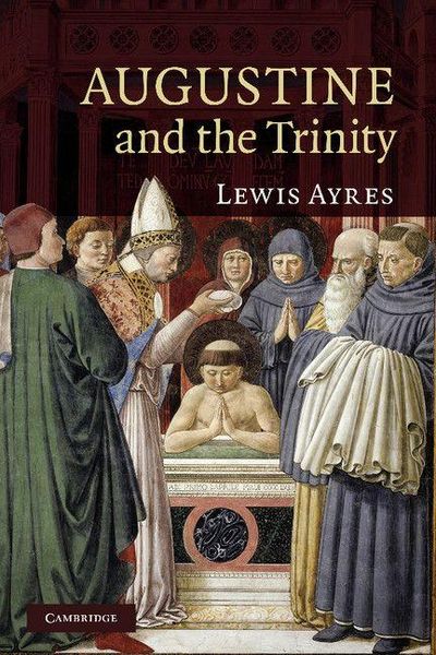 Produktbild: Augustine and the Trinity