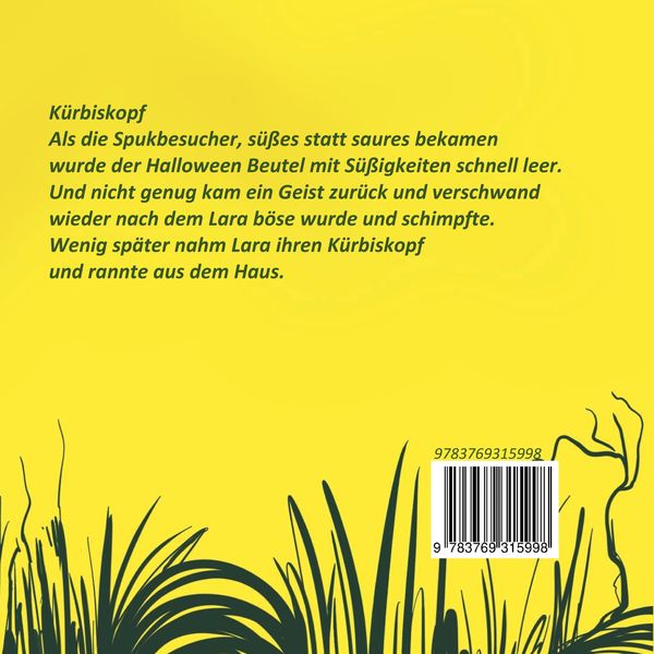 Produktbild: K&uuml;rbiskopf