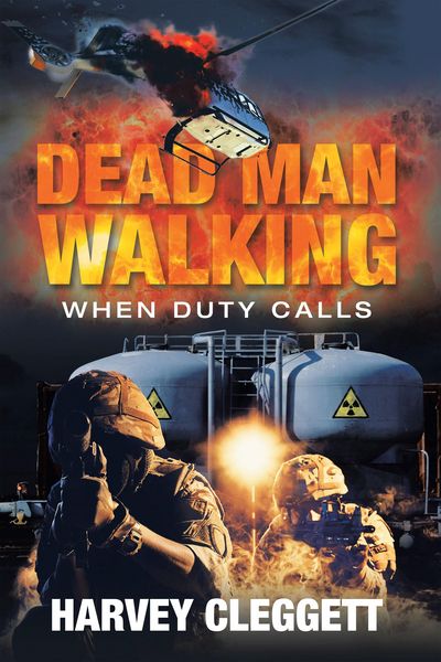 Produktbild: Dead Man Walking