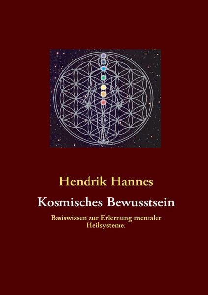 Produktbild: Kosmisches Bewusstsein