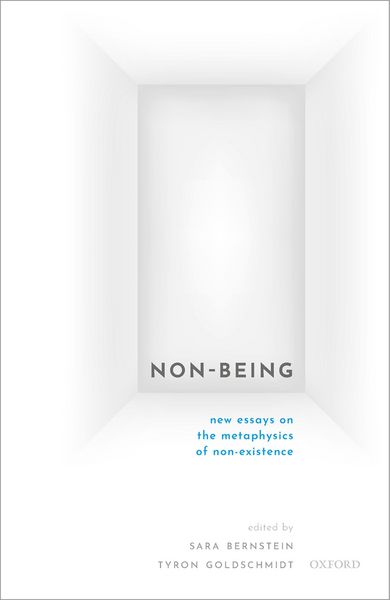 Produktbild: Non-Being
