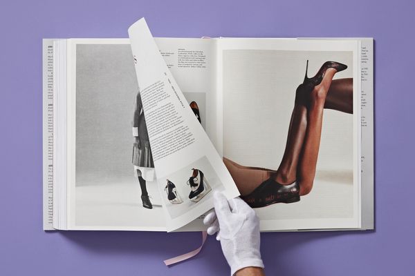 Produktbild: Shoes A&ndash;Z