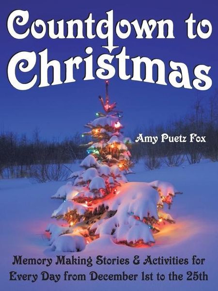 Produktbild: Countdown to Christmas