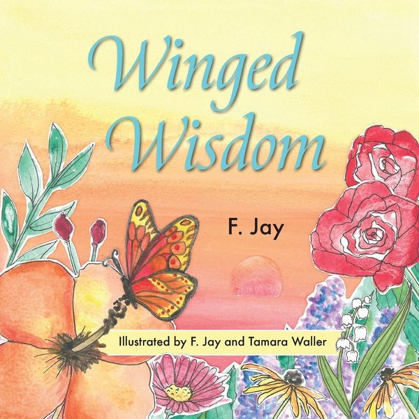 Produktbild: Winged Wisdom