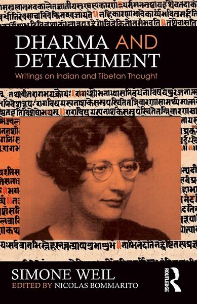 Produktbild: Dharma and Detachment