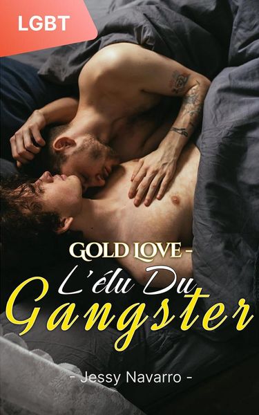 Produktbild: Gold Love - L'&eacute;lu du gangster