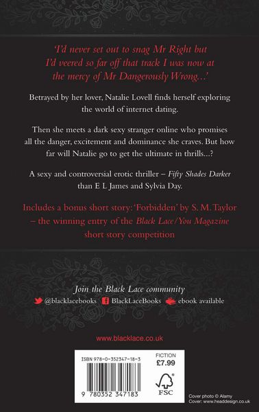 Produktbild: Thrill Seeker