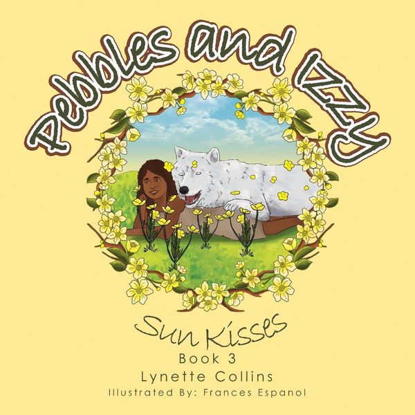 Produktbild: Pebbles and Izzy