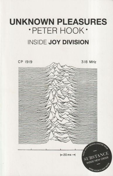 Produktbild: Unknown Pleasures