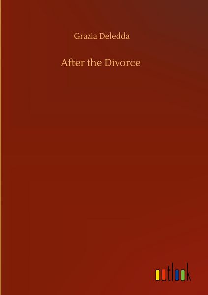 Produktbild: After the Divorce