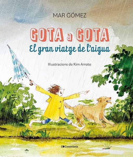 Produktbild: Gota a gota