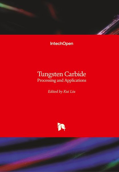Produktbild: Tungsten Carbide