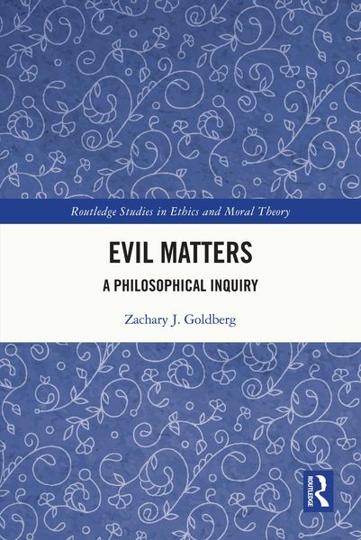 Produktbild: Evil Matters