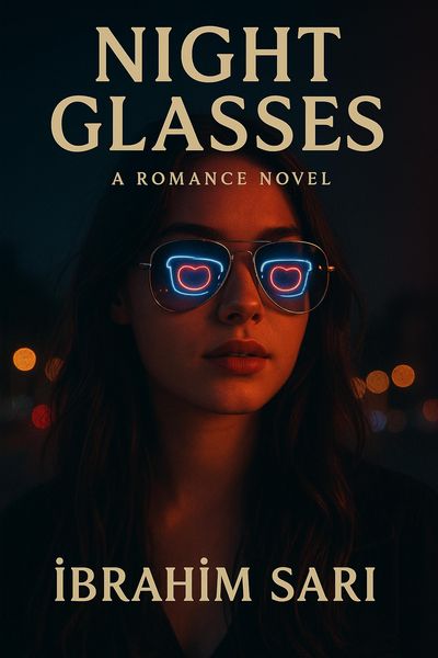Produktbild: Night Glasses