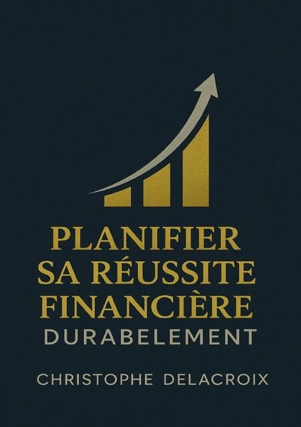 Produktbild: Planifier sa r&eacute;ussite financi&egrave;re durablement