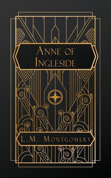 Produktbild: Anne of Ingleside