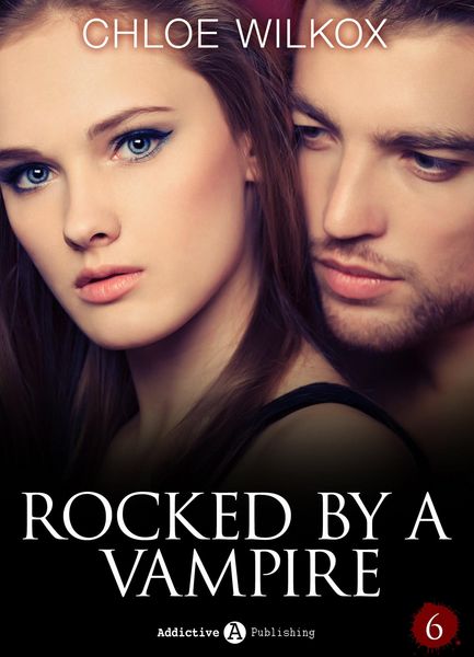 Produktbild: Rocked by a Vampire - Vol. 6