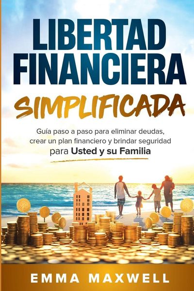 Produktbild: Libertad Financiera Simplificada